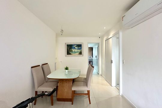Apartamento à venda com 2 quartos, 79m² em Botafogo, Rio de Janeiro