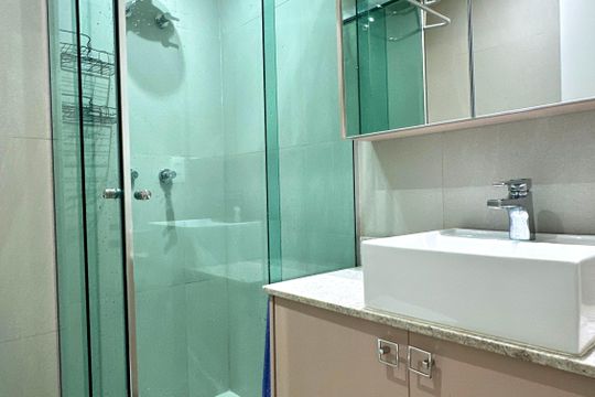 Apartamento à venda com 2 quartos, 79m² em Botafogo, Rio de Janeiro