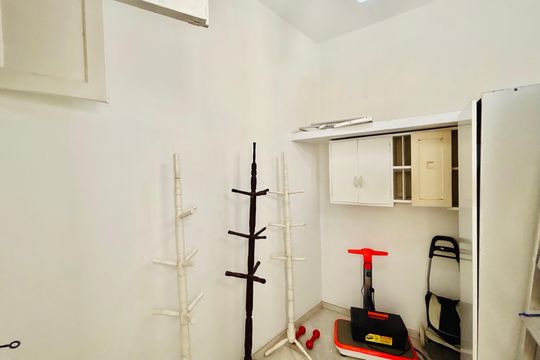 Apartamento para alugar com 2 quartos, 105m² em Copacabana, Rio de Janeiro