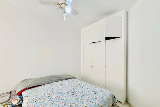 Apartamento para alugar com 2 quartos, 105m² em Copacabana, Rio de Janeiro