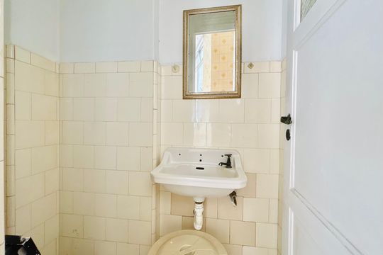 Apartamento para alugar com 2 quartos, 105m² em Copacabana, Rio de Janeiro