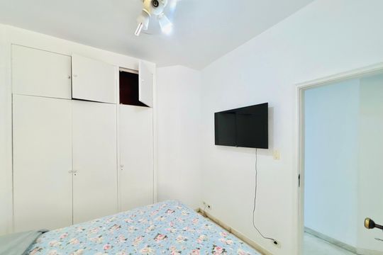 Apartamento para alugar com 2 quartos, 105m² em Copacabana, Rio de Janeiro