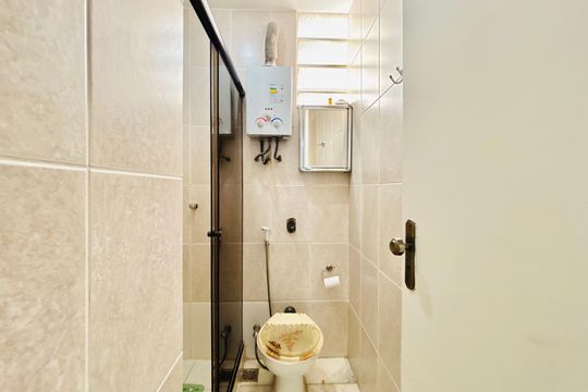 Apartamento para alugar com 2 quartos, 105m² em Copacabana, Rio de Janeiro