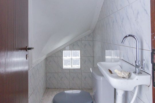 Casa à venda com 2 quartos, 90m² em Vila Mangalot, São Paulo