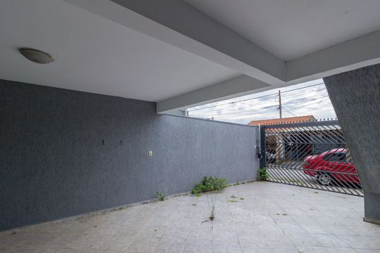 Casa à venda com 2 quartos, 90m² em Vila Mangalot, São Paulo
