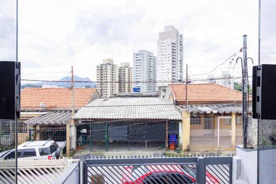 Casa à venda com 2 quartos, 90m² em Vila Mangalot, São Paulo