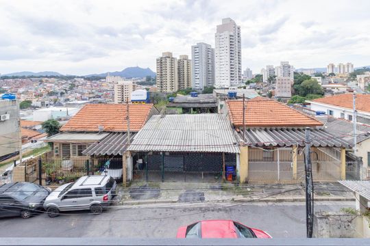 Casa à venda com 2 quartos, 90m² em Vila Mangalot, São Paulo