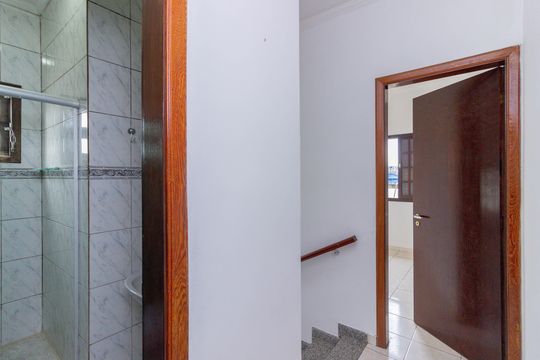 Casa à venda com 2 quartos, 90m² em Vila Mangalot, São Paulo