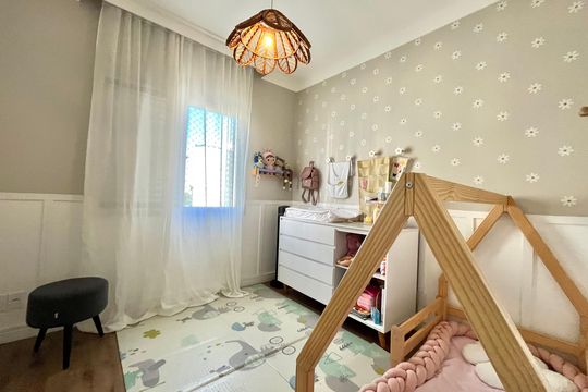 Quarto 2 de apartamento à venda com 2 quartos, 73m² em Chácara Inglesa, São Paulo
