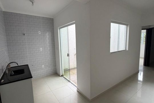 Apartamento à venda com 2 quartos, 46m² em Jardim, Santo André