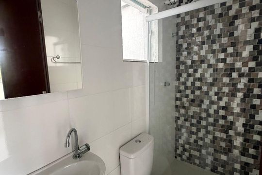 Apartamento à venda com 2 quartos, 46m² em Jardim, Santo André