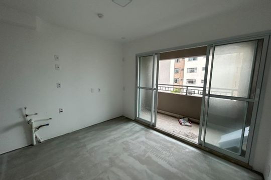 Kitnet/Studio para alugar com 1 quarto, 26m² em Vila Deodoro, São Paulo