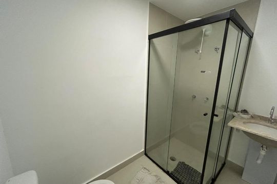 Kitnet/Studio para alugar com 1 quarto, 26m² em Vila Deodoro, São Paulo