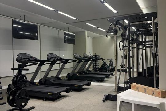 Kitnet/Studio para alugar com 1 quarto, 26m² em Vila Deodoro, São Paulo