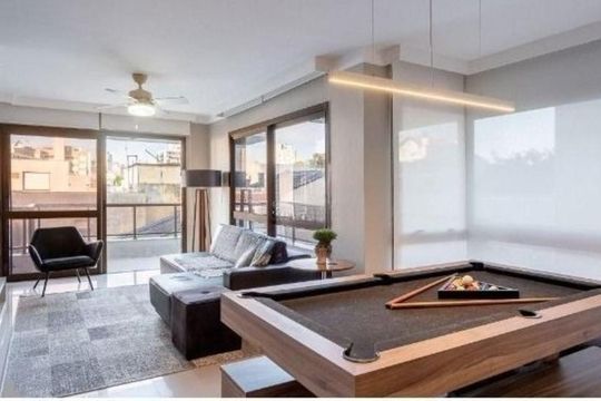 Apartamento para alugar com 2 quartos, 128m² em Petrópolis, Porto Alegre