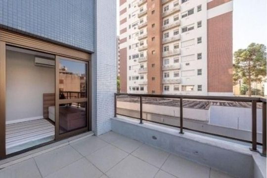 Apartamento para alugar com 2 quartos, 128m² em Petrópolis, Porto Alegre