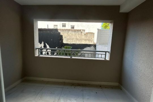 Kitnet/Studio à venda com 1 quarto, 26m² em Vila Deodoro, São Paulo