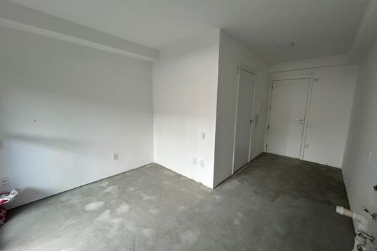 Kitnet/Studio à venda com 1 quarto, 26m² em Vila Deodoro, São Paulo