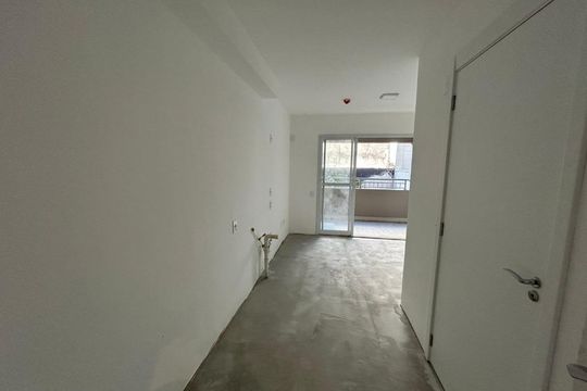 Kitnet/Studio à venda com 1 quarto, 26m² em Vila Deodoro, São Paulo