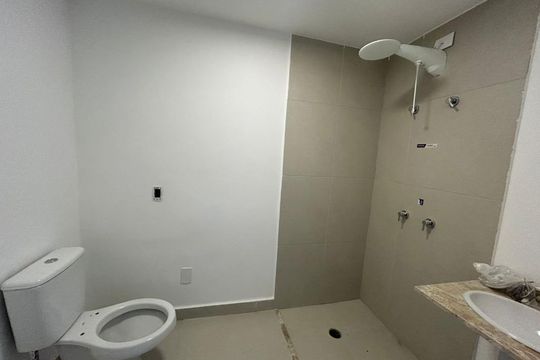 Kitnet/Studio à venda com 1 quarto, 26m² em Vila Deodoro, São Paulo