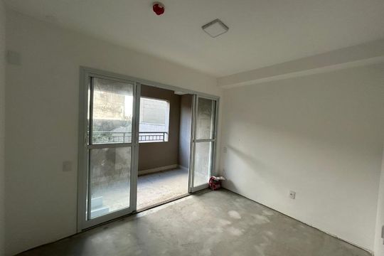 Kitnet/Studio à venda com 1 quarto, 26m² em Vila Deodoro, São Paulo