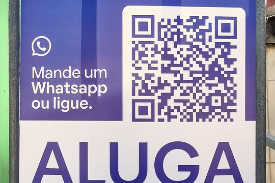 placa cod TMTY-1285 de casa para alugar com 2 quartos, 70m² em Jardim Faria Lima, São Paulo