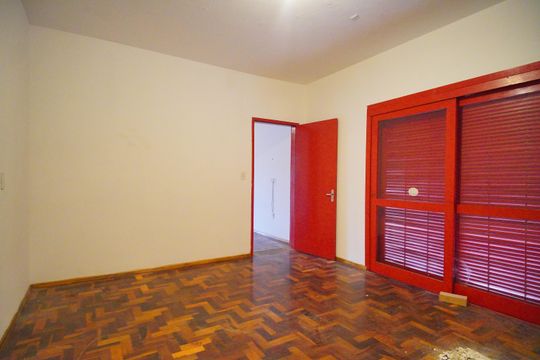Quarto  de apartamento para alugar com 1 quarto, 80m² em Rio Branco, São Leopoldo