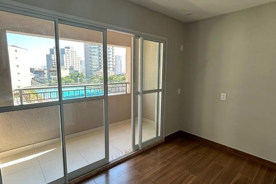 Kitnet/Studio para alugar com 1 quarto, 26m² em Vila Deodoro, São Paulo