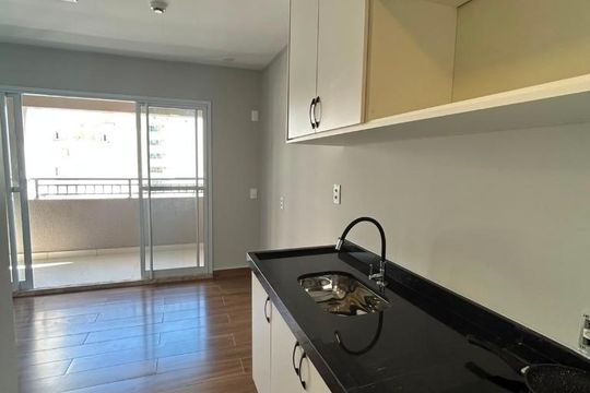 Kitnet/Studio para alugar com 1 quarto, 26m² em Vila Deodoro, São Paulo