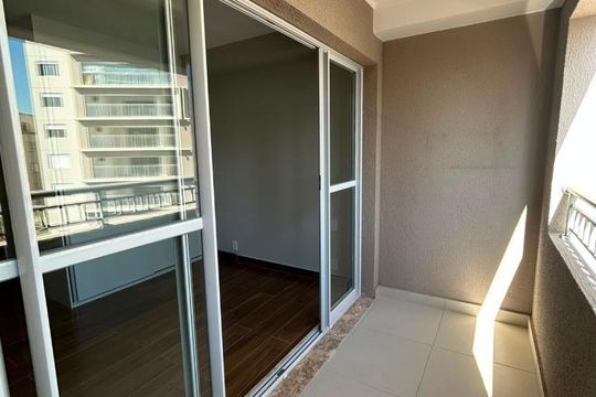Kitnet/Studio para alugar com 1 quarto, 26m² em Vila Deodoro, São Paulo