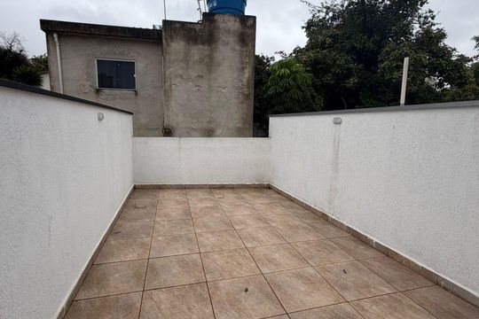 Apartamento à venda com 2 quartos, 96m² em Jardim, Santo André