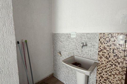 Apartamento à venda com 2 quartos, 96m² em Jardim, Santo André