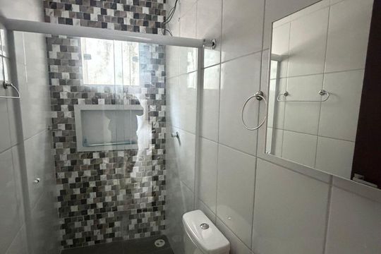 Apartamento à venda com 2 quartos, 96m² em Jardim, Santo André