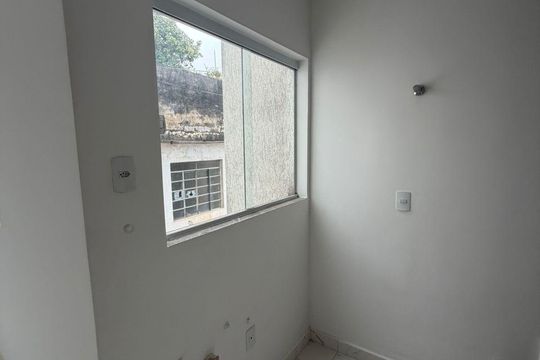 Apartamento à venda com 2 quartos, 96m² em Jardim, Santo André
