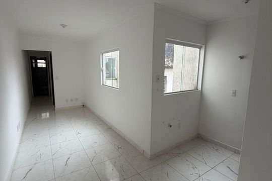 Apartamento à venda com 2 quartos, 96m² em Jardim, Santo André