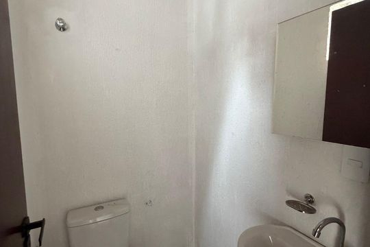 Apartamento à venda com 2 quartos, 96m² em Jardim, Santo André