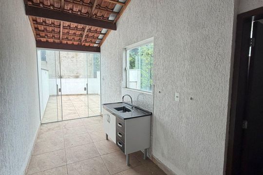 Apartamento à venda com 2 quartos, 96m² em Jardim, Santo André