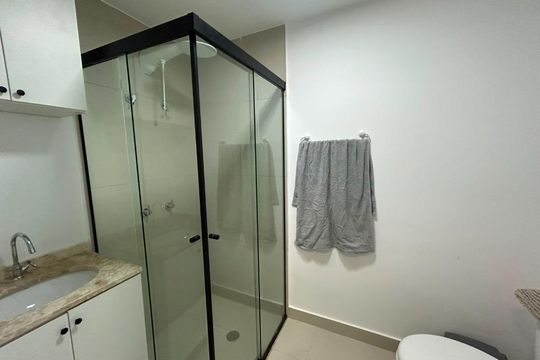 Kitnet/Studio à venda com 1 quarto, 26m² em Vila Deodoro, São Paulo