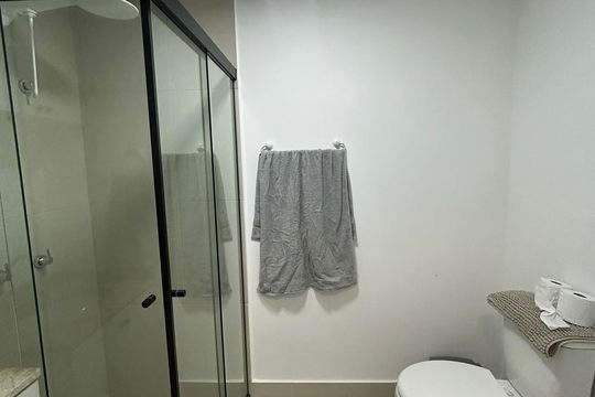 Kitnet/Studio à venda com 1 quarto, 26m² em Vila Deodoro, São Paulo