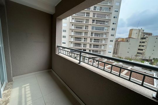 Kitnet/Studio à venda com 1 quarto, 26m² em Vila Deodoro, São Paulo
