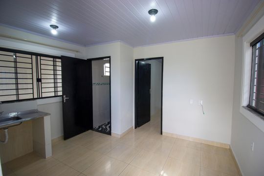 Casa para alugar com 1 quarto, 45m² em Qr 629, Brasília