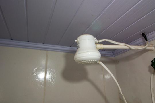 Casa para alugar com 1 quarto, 45m² em Qr 629, Brasília