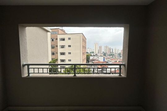 Kitnet/Studio para alugar com 1 quarto, 25m² em Vila Deodoro, São Paulo