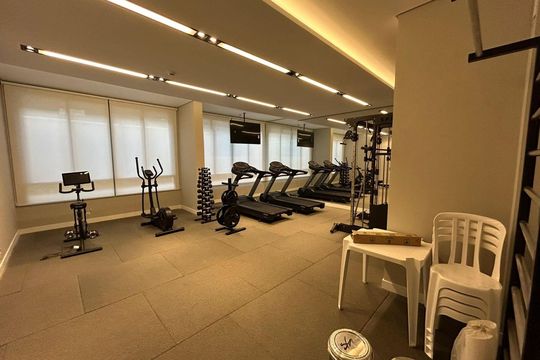Kitnet/Studio para alugar com 1 quarto, 25m² em Vila Deodoro, São Paulo