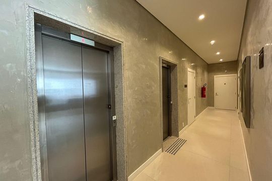 Kitnet/Studio para alugar com 1 quarto, 25m² em Vila Deodoro, São Paulo