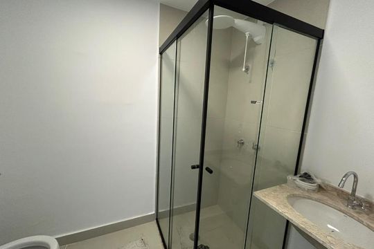 Kitnet/Studio para alugar com 1 quarto, 25m² em Vila Deodoro, São Paulo