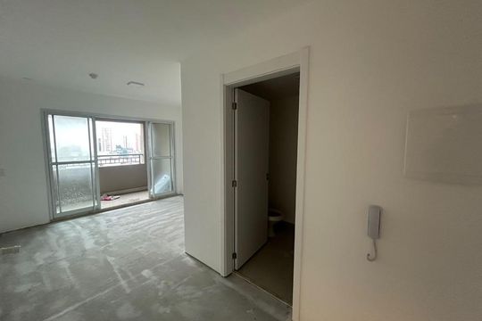 Kitnet/Studio para alugar com 1 quarto, 25m² em Vila Deodoro, São Paulo