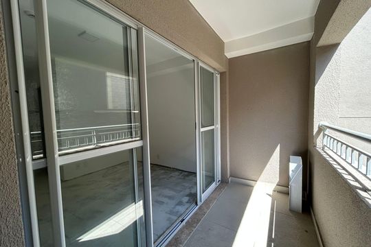 Kitnet/Studio para alugar com 1 quarto, 25m² em Vila Deodoro, São Paulo