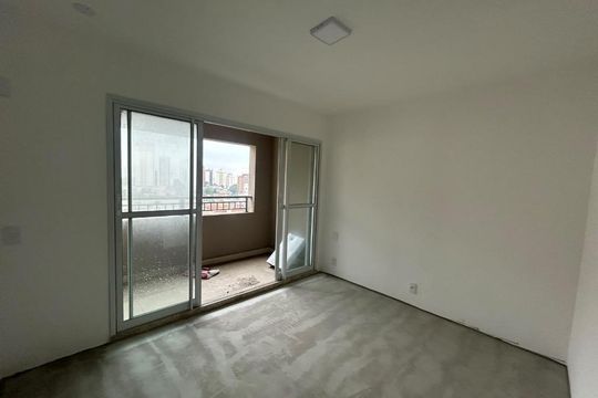 Kitnet/Studio para alugar com 1 quarto, 25m² em Vila Deodoro, São Paulo