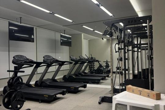 Kitnet/Studio para alugar com 1 quarto, 25m² em Vila Deodoro, São Paulo
